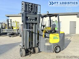 Combilift AISLE MASTER 20SHE QUAD MAST 6950 | 76 H