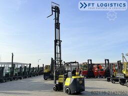 Combilift AISLE MASTER 20SHE QUAD MAST 6950 | 76 H