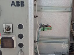 ABB IRB6600-175/2.55 IRC5 2006 MODEL