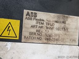 ABB IRB6600-175/2.55 IRC5 2006 MODEL