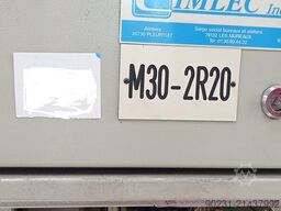 ABB IRB6600-175/2.55 IRC5 2006 MODEL