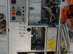 ABB IRB6600-175/2.55 IRC5 2006 MODEL