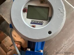 FOXBORO Model CFT50