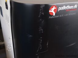 Toppy Falcon Wings Mobile