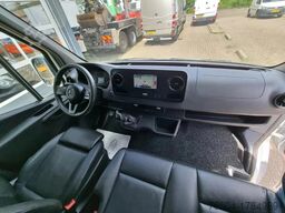Mercedes-Benz Sprinter 316 CDI 163 PK L2H2 EURO 6C