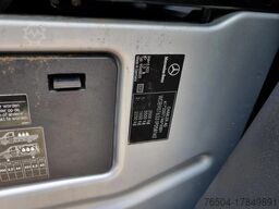 Mercedes-Benz Sprinter 316 CDI 163 PK L2H2 EURO 6C