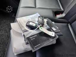 Mercedes-Benz Sprinter 316 CDI 163 PK L2H2 EURO 6C