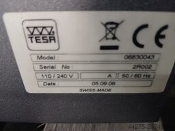 Tesa Scope 300 V