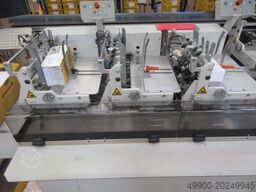 Winkler + Dünnebier BB300 10K Buhrs BB 300
