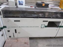 Winkler + Dünnebier BB300 10K Buhrs BB 300
