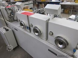 Winkler + Dünnebier BB300 10K Buhrs BB 300