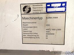 Schnelldorfer ELENA 2100/II