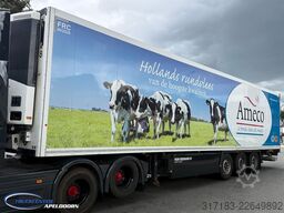 Krone N/A Thermoming SLX, 2 verdampers, Volledig chas...