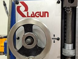 Lagun FTV 5 SP