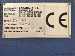 Lagun FTV 5 SP