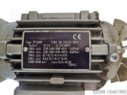 trio-technik 1000003856, FB: 400 mm