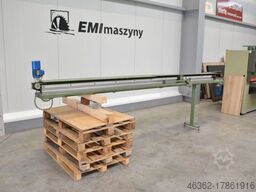 PODAJNIK DO PIŁY/ STRUGARKI/ OPTYM 