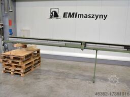 PODAJNIK DO PIŁY/ STRUGARKI/ OPTYM 