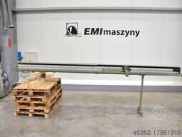 PODAJNIK DO PIŁY/ STRUGARKI/ OPTYM 