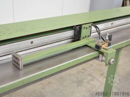 PODAJNIK DO PIŁY/ STRUGARKI/ OPTYM 