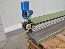 PODAJNIK DO PIŁY/ STRUGARKI/ OPTYM 