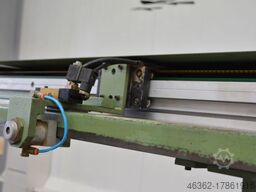 PODAJNIK DO PIŁY/ STRUGARKI/ OPTYM 