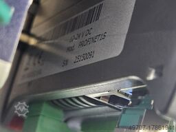 Easysystem Dini Argeo FCX 25kg Checkweigher conveyor  with weighing