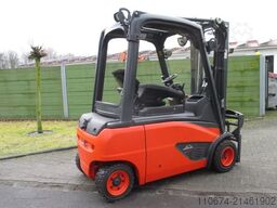 Linde E20PL-02