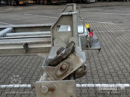 Renders Containerfahrgestell Standard