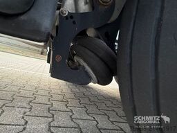 Renders Containerfahrgestell Standard