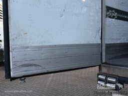 Schmitz Cargobull Tiefkühler Multitemp Trennwand