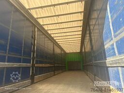 Krone Curtainsider Standard