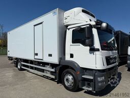 MAN TGM 15.290 BL Kühlkoffer 7,8 m LBW 1,5 T*TK 1200