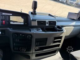 MAN TGM 15.290 BL Kühlkoffer 7,8 m LBW 1,5 T*TK 1200