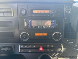 MERCEDES-BENZ 2540 L 6x2/4 Kühlkoffer 9.1m Carrier 1100U LBW