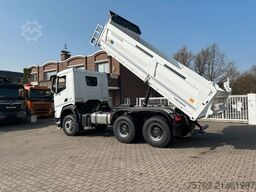 DAF 480 XFC MEILLER Kipper + B-matik NEU LKW