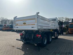 DAF 480 XFC MEILLER Kipper + B-matik NEU LKW