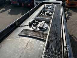 IVECO STRALIS 460 Tankwagen 6x2