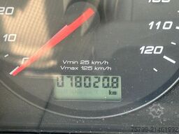 IVECO STRALIS 460 Tankwagen 6x2