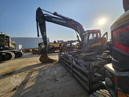 VOLVO ECR 235 DL