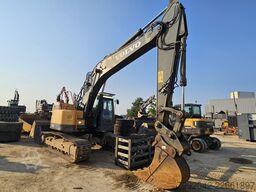 VOLVO ECR 235 DL