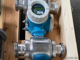 Endres & Hauser 