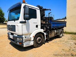 MAN TGM 18.330