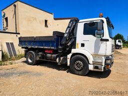 MAN TGM 18.330