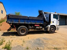MAN TGM 18.330