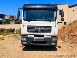 MAN TGM 18.330
