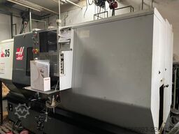 HAAS ST-35