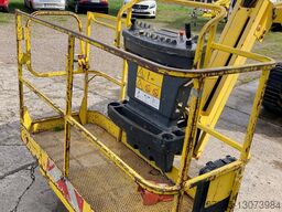 JLG 450AJ (30109)
