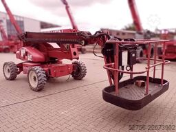 Niftylift BS2191-HR21