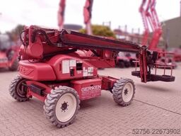 Niftylift BS2191-HR21